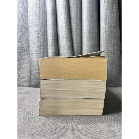 David Hair Paperback Books Lot Prince of Spears Hearts of Ice Mother of Daemons - Picture 13 of 15